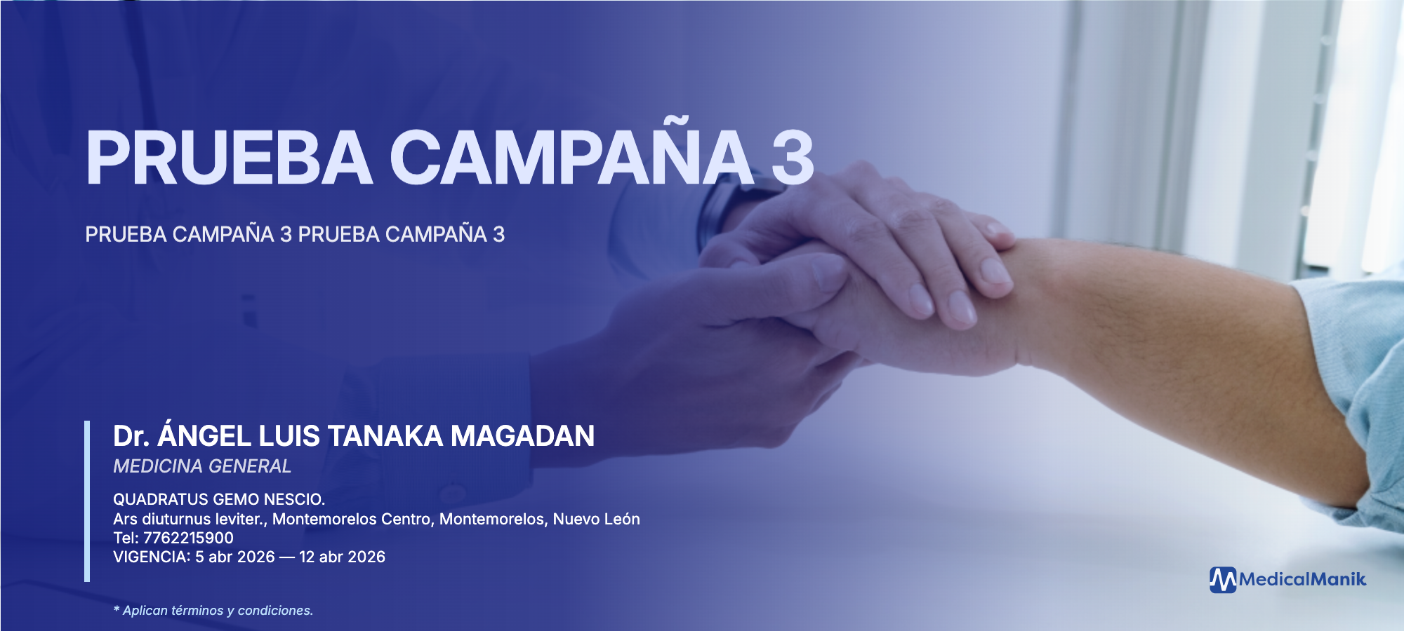 PRUEBA CAMPAÑA 3